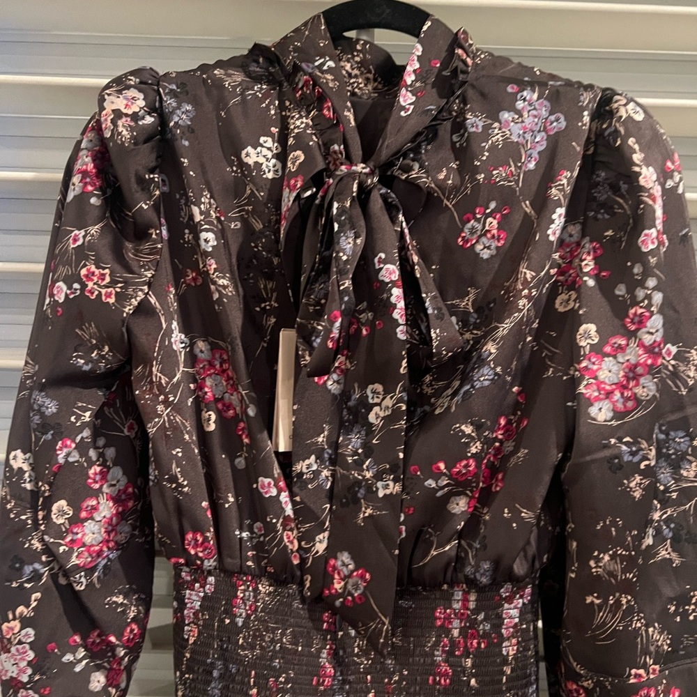 Cinq a Sept Dress- brand new with tags and never worn. - Picture 5 of 8